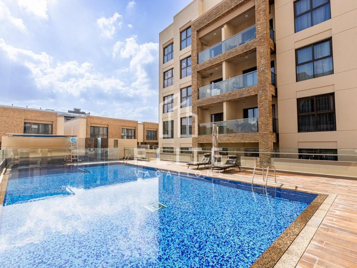 Lovely And Spacious 1 Bedroom With Extra Sofa Bed