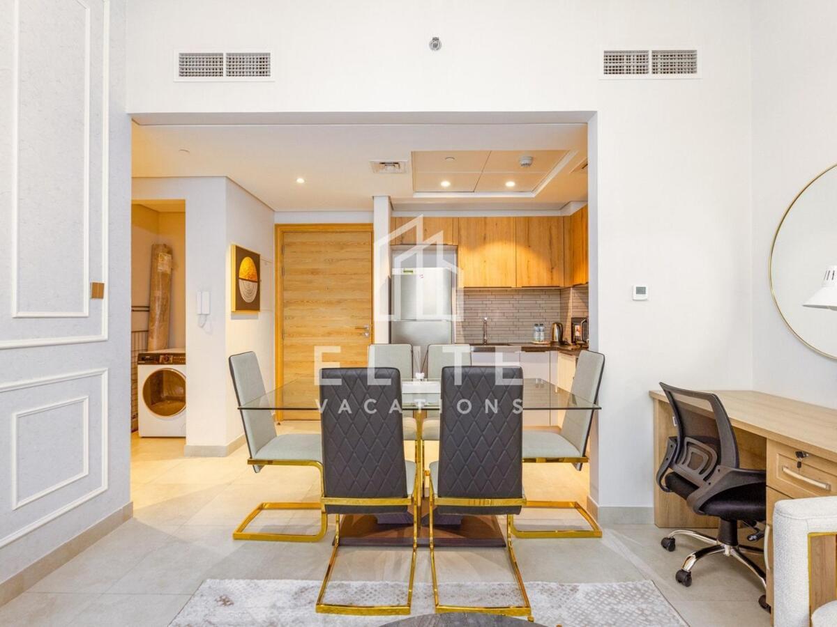 Apartment Lovely And Spacious 1 Bedroom With Extra Sofa Bed