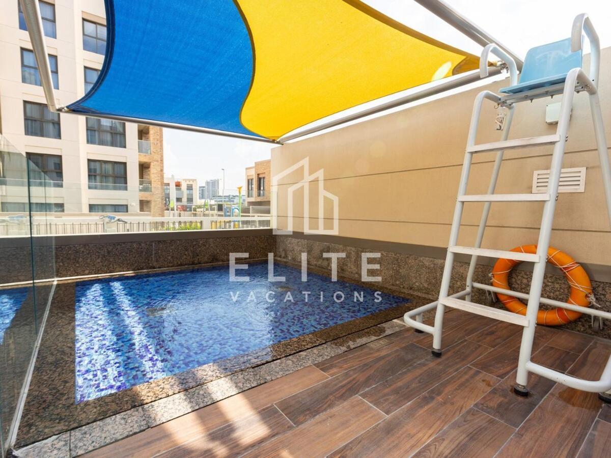 Lovely And Spacious 1 Bedroom With Extra Sofa Bed Apartment